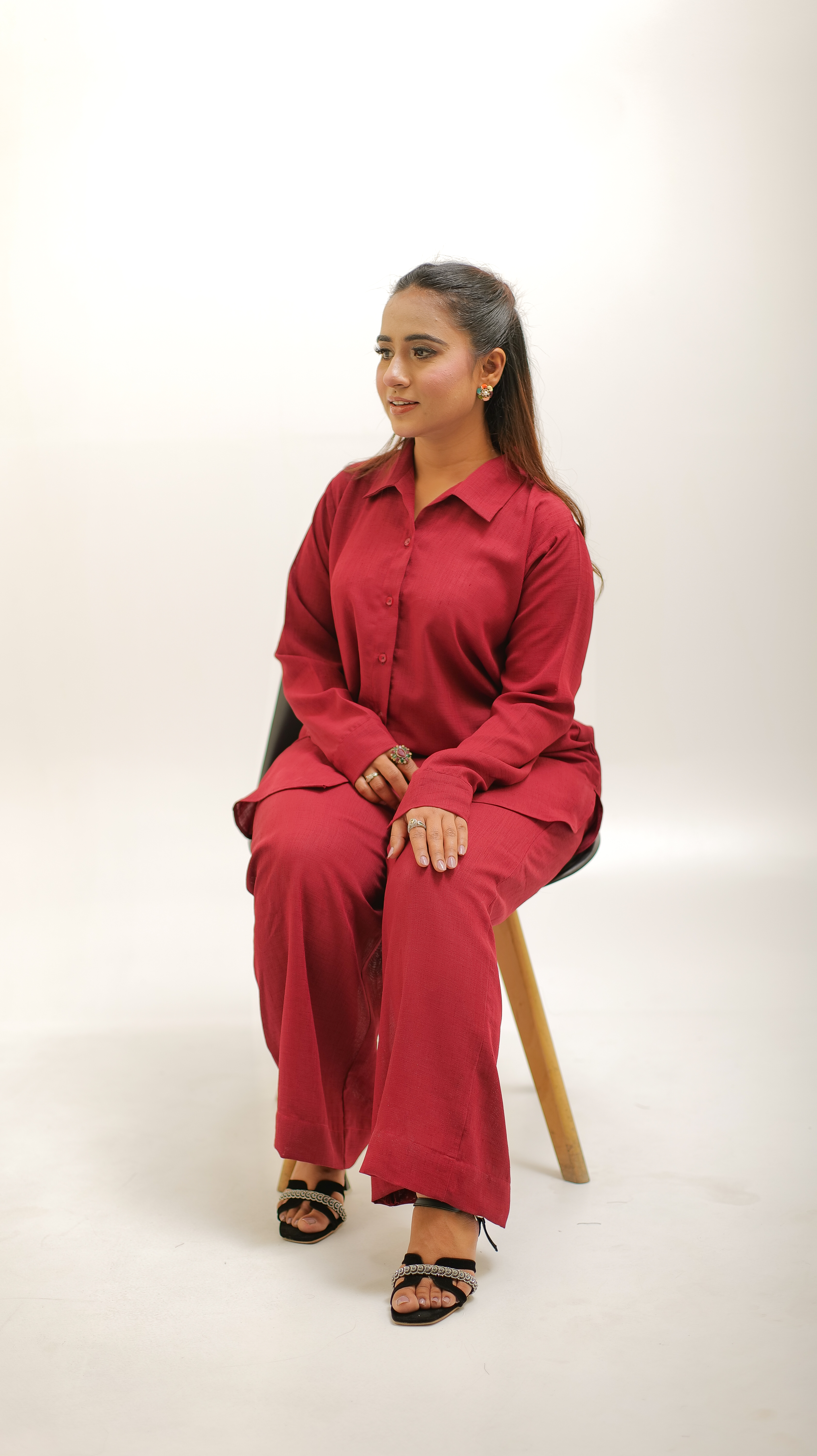 Co-Ord Studio